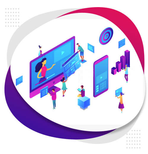 طراحی اپلیکیشن درج آگهی