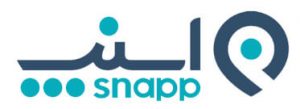 طراحی اپلیکیشن مشابه اسنپ