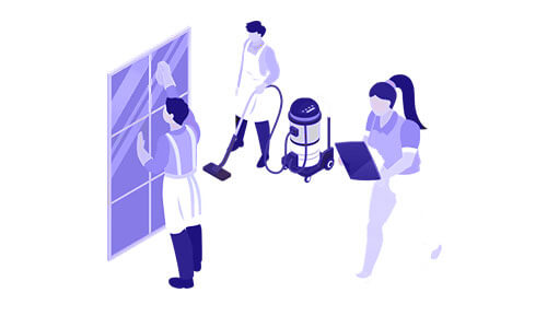 طراحی اپلیکیشن شرکتی