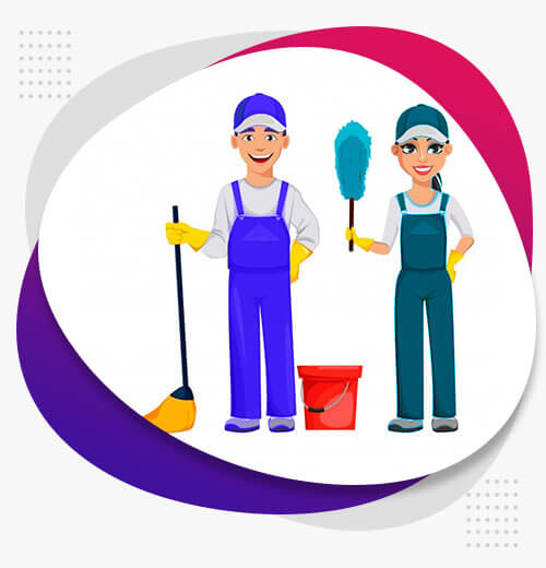 طراحی اپلیکیشن خدماتی