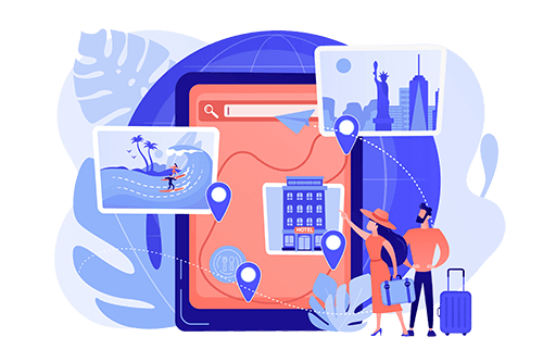 طراحی اپلیکیشن حرفه ای