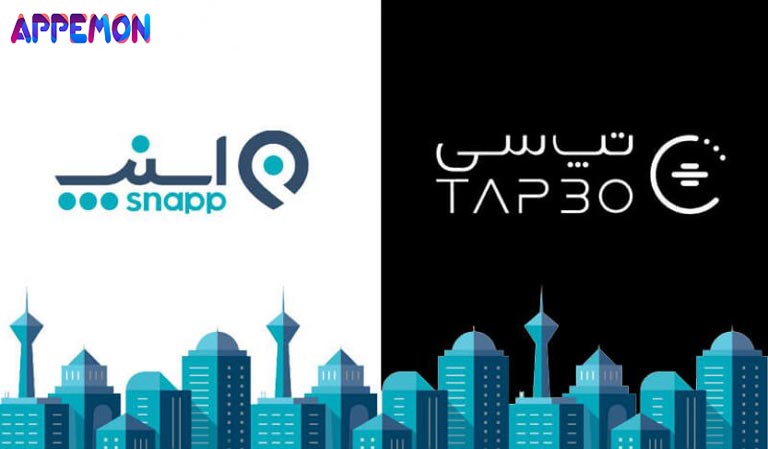 بهترین استارتاپ های ایران