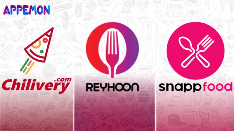 بهترین استارتاپ های ایران