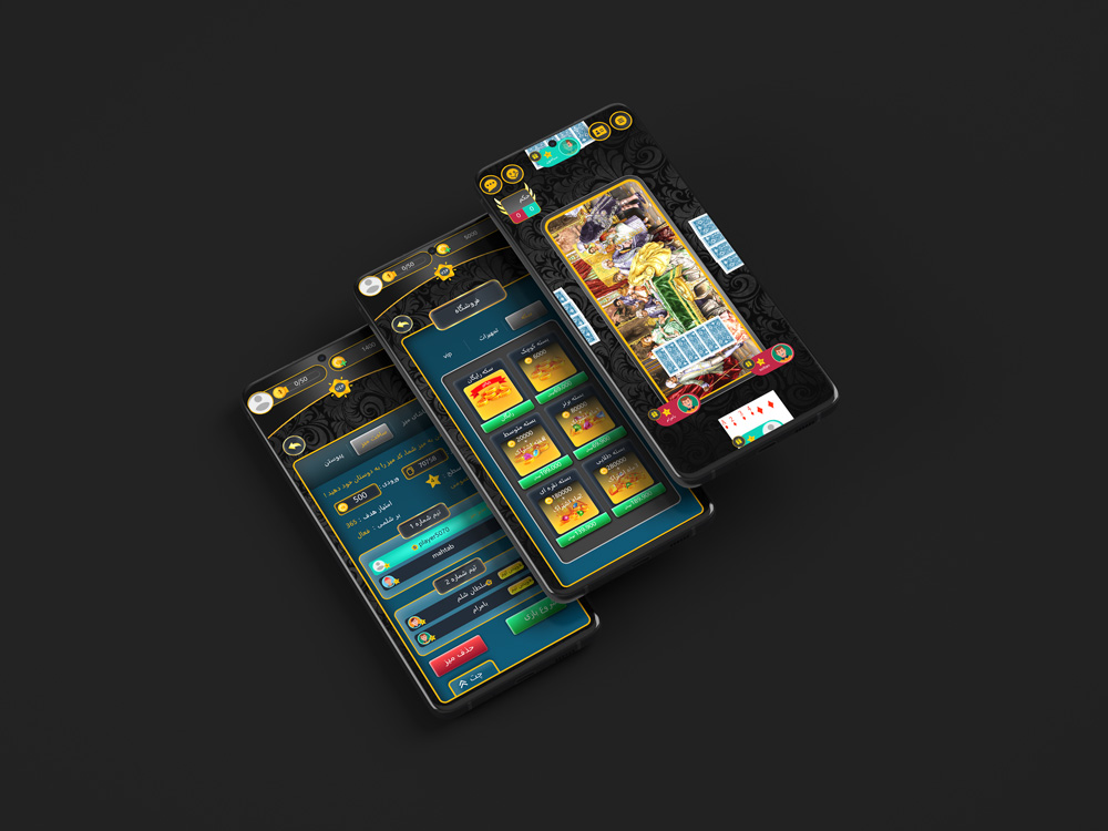 اپلیکیشن-بازی-شلم