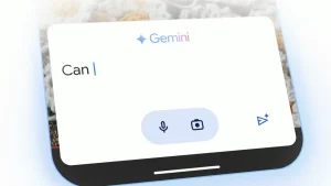 هوش مصنوعی Gemini