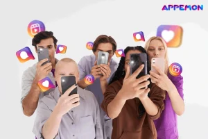 کسب درآمد از اینستاگرام