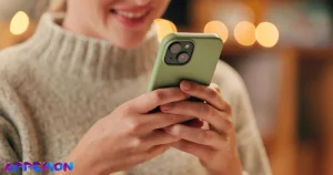 کسب درآمد از گوشی