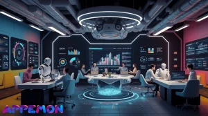 کسب درآمد از هوش مصنوعی