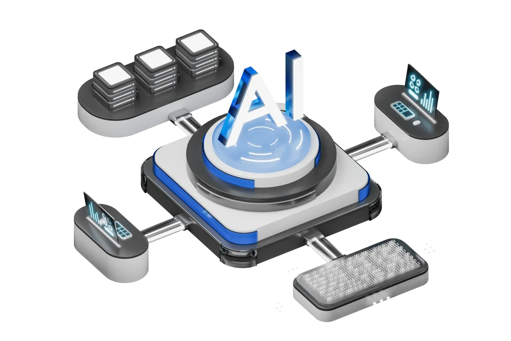 اپلیکیشن هوش مصنوعی