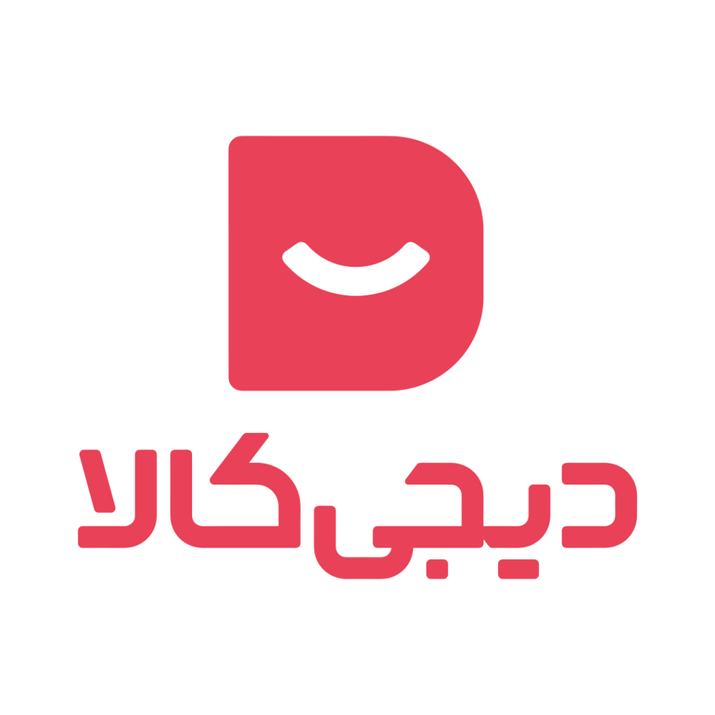 digikala logo fa