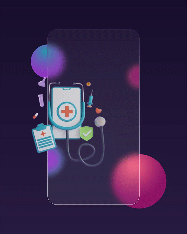 اپلیکیشن های پزشکی