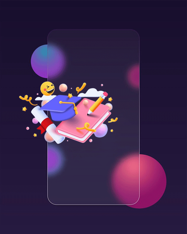 طراحی اپلیکیشن آموزشی