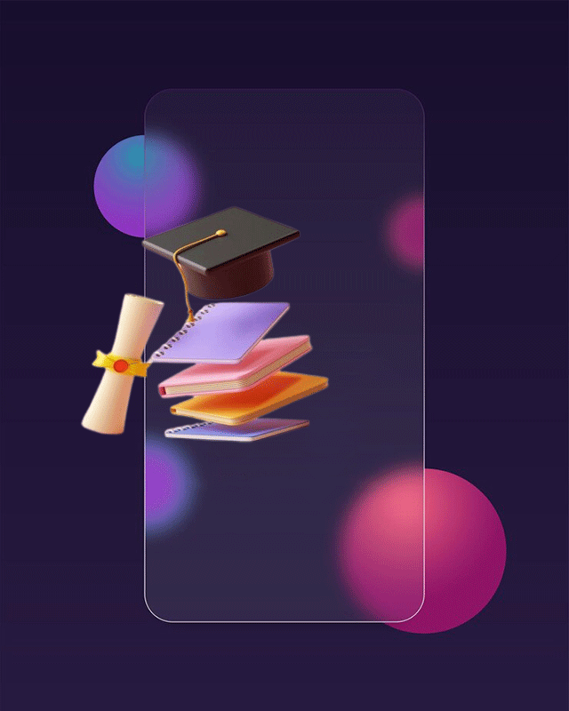 طراحی اپلیکیشن آموزشی