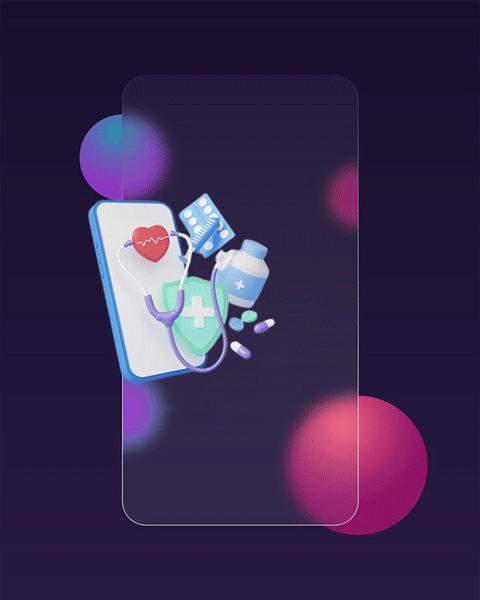 اپلیکیشن های پزشکی