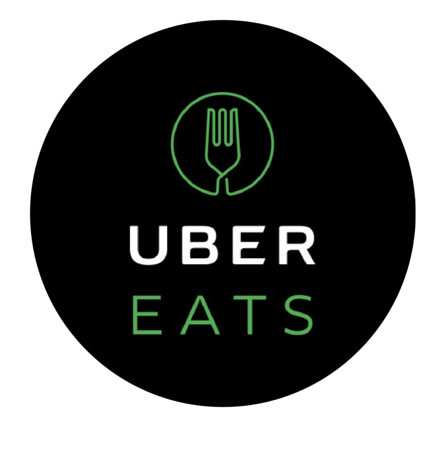 Uber Eats appemon