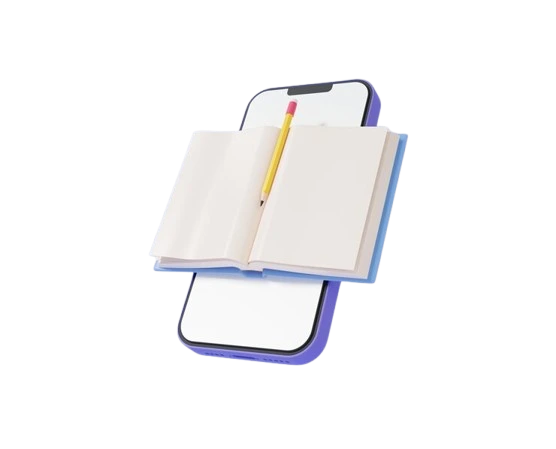 اپلیکیشن کتاب