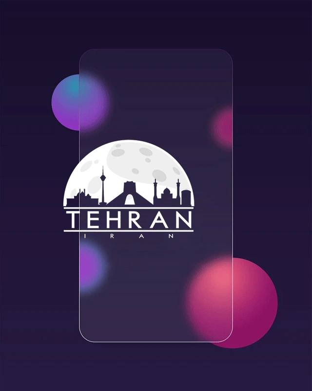 tehran appemon 1