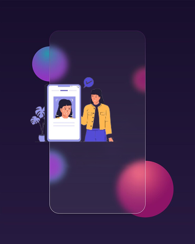 مخاطبان طراحی اپلیکیشن خدماتی