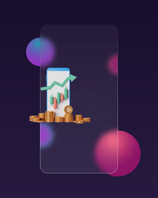 ساخت اپلیکیشن اتاق معاملاتی 5