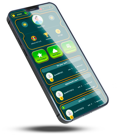 طراحی اپلیکیشن بازی