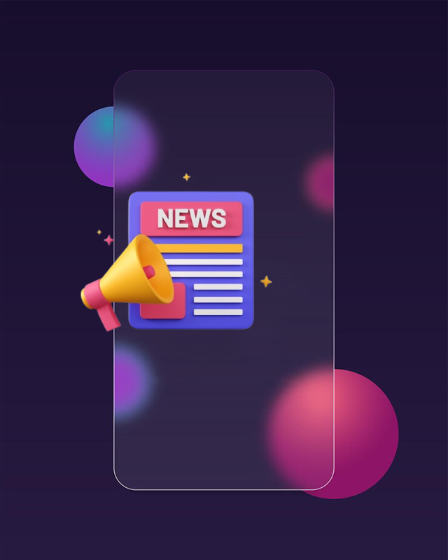طراحی اپلیکیشن خبری 2