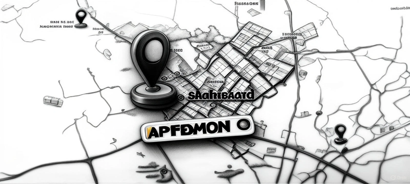 طراحی اپلیکیشن در شهرکرد