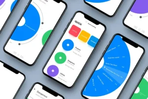 هزینه طراحی اپلیکیشن