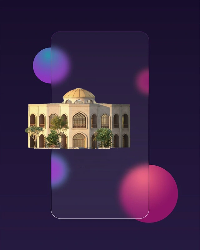 طراحی اپلیکیشن در تبریز