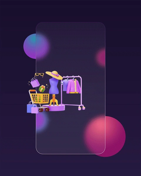 اپ فروشگاهی اپمون