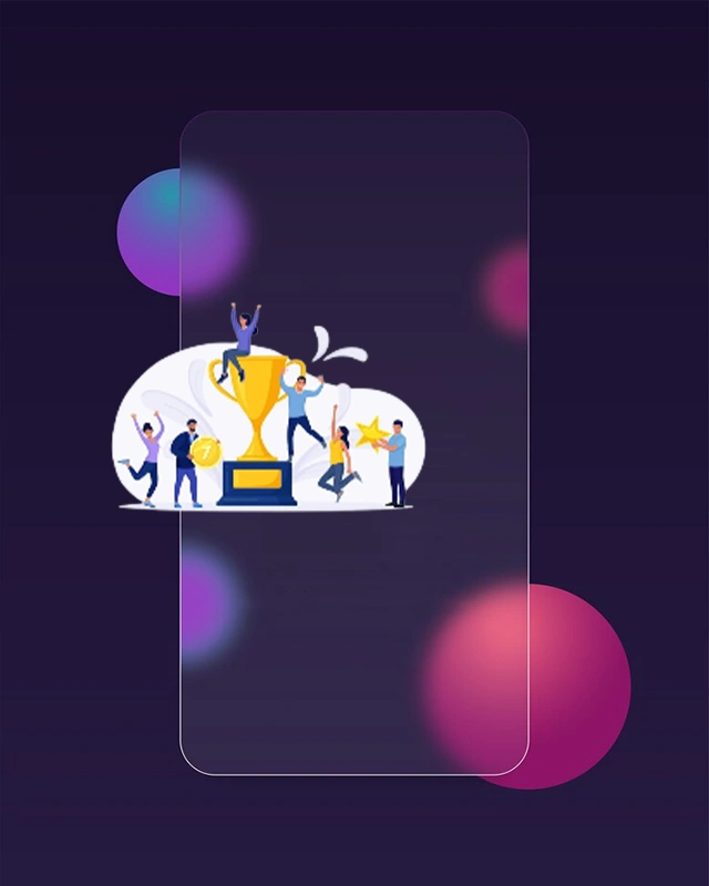 طراحی اپلیکیشن در مشهد