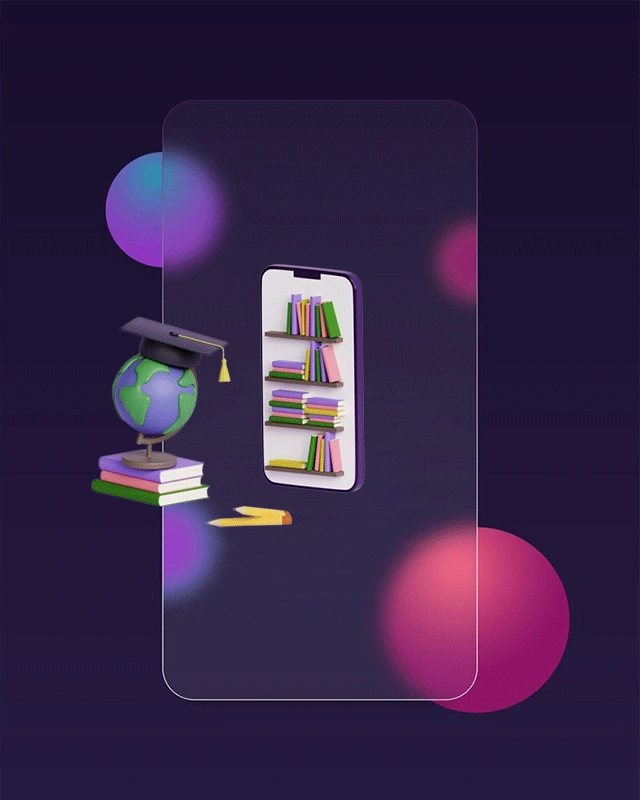 زبان های برنامه نویسی اپلیکیشن آموزشی لپمون