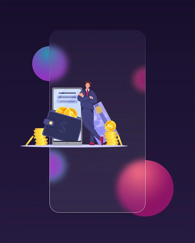 ساخت اپلیکیشن اتاق معاملاتی 10