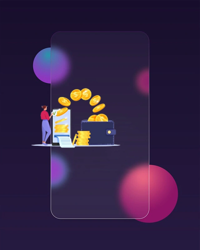 ساخت اپلیکیشن اتاق معاملاتی 9