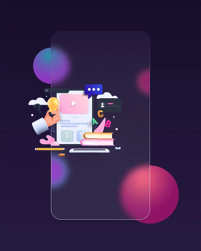 طراحی اپلیکیشن آموزشی معلم خصوصی