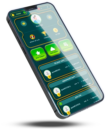 اپلیکیشن بازی