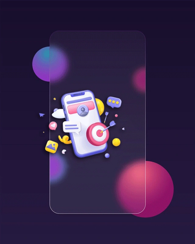 طراحی اپلیکیشن فروشگاهی