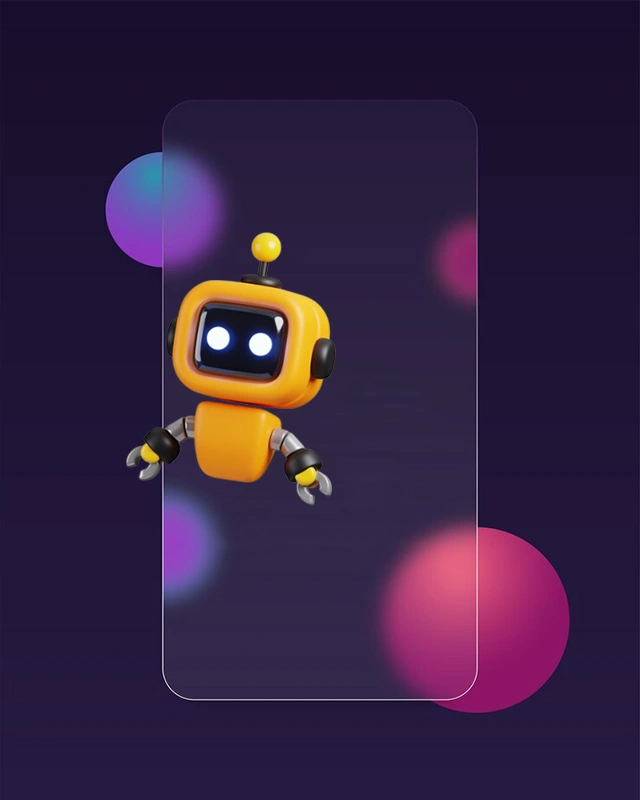 طراحی اپلیکیشن هوش مصنوعی 2